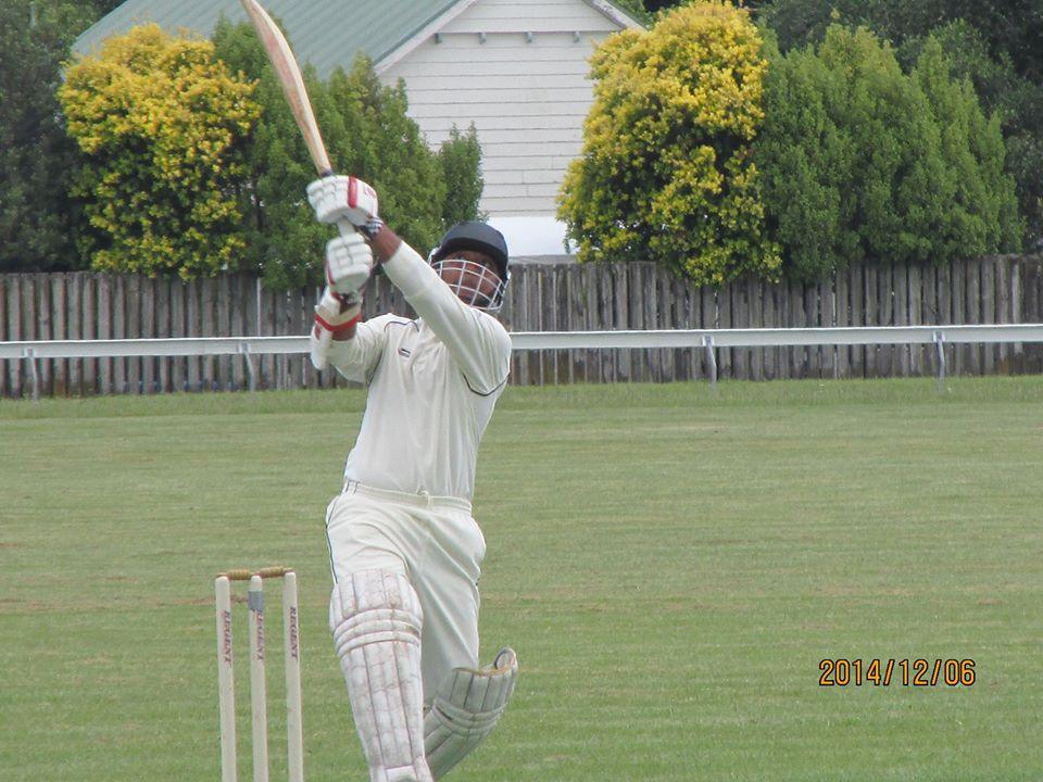 Photo from Players in Action