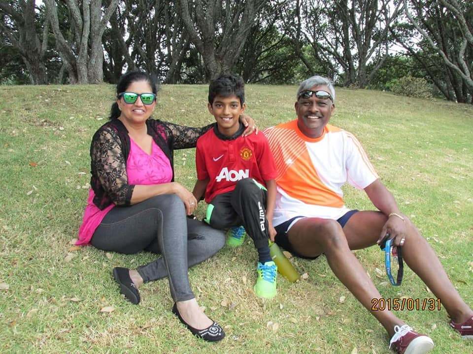 Photo from Field Moments